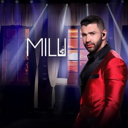 Cover of Milu