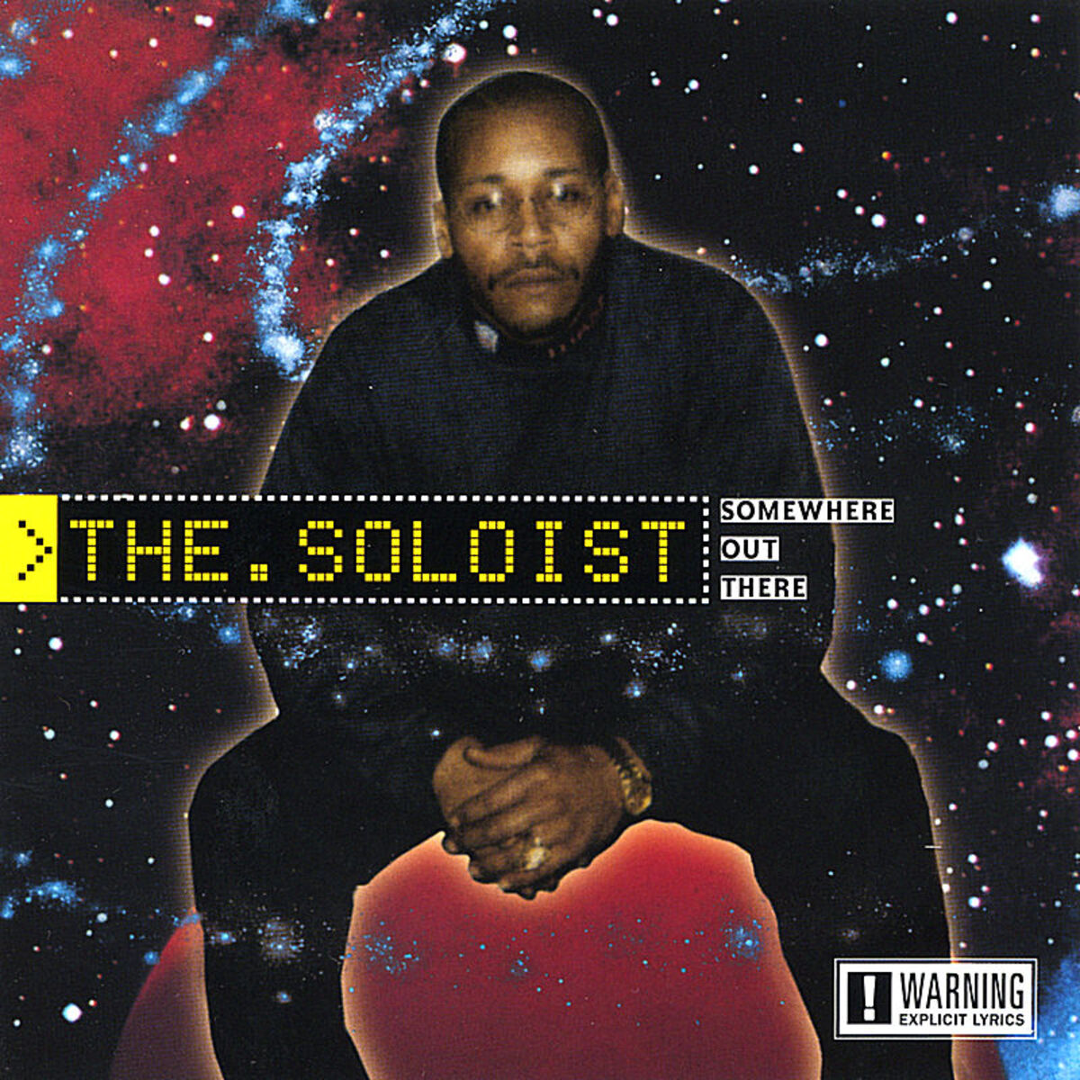 Album cover of Somewhere Out There