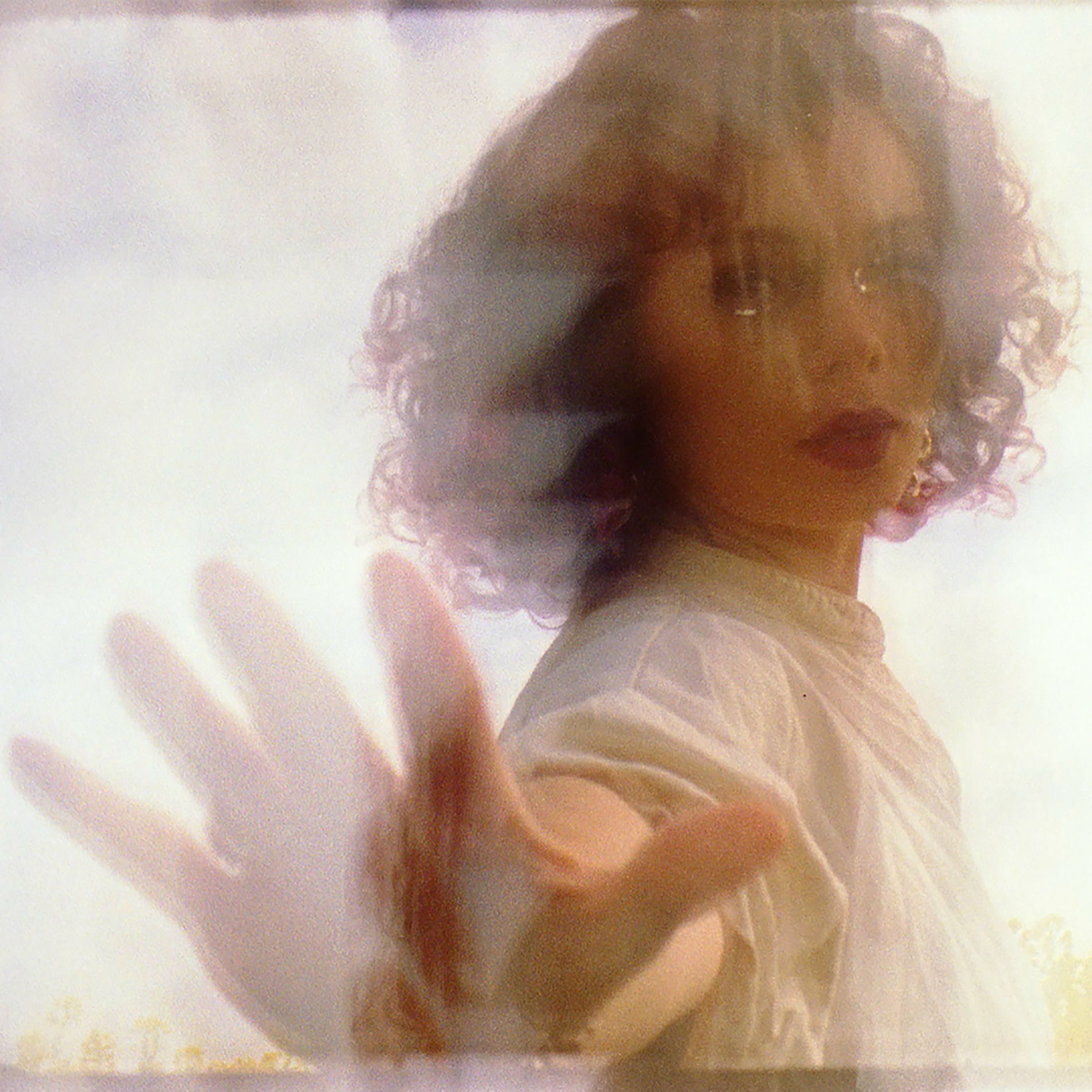 Album cover of The Rebuke