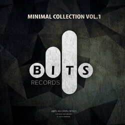 Cover of Minimal Collection Vol.1