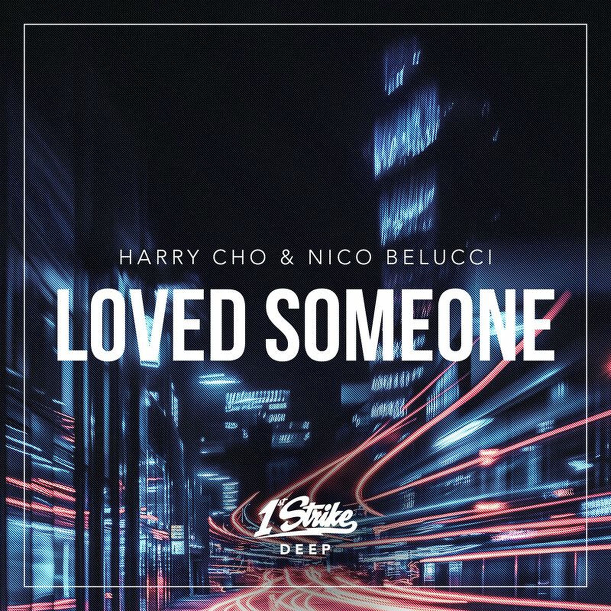 Album cover of Loved Someone