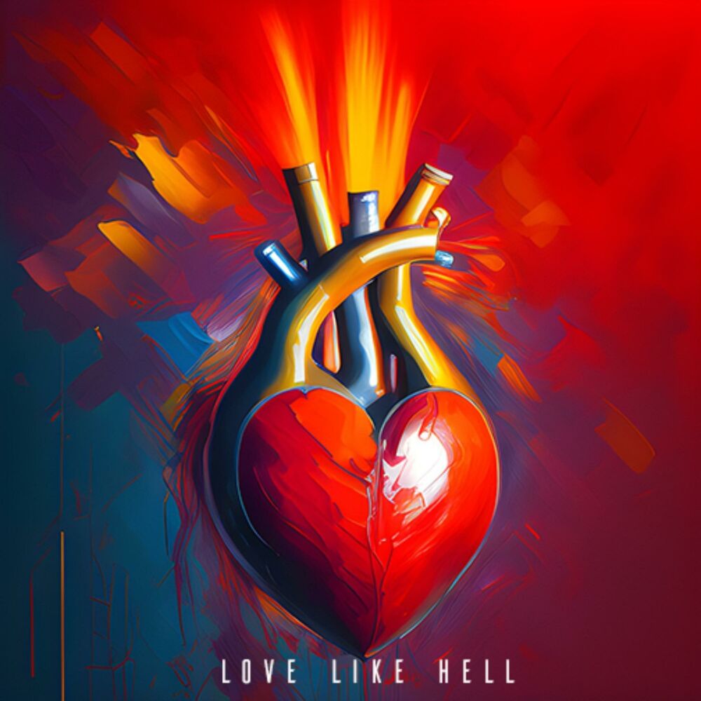 Picture of Love Like Hell