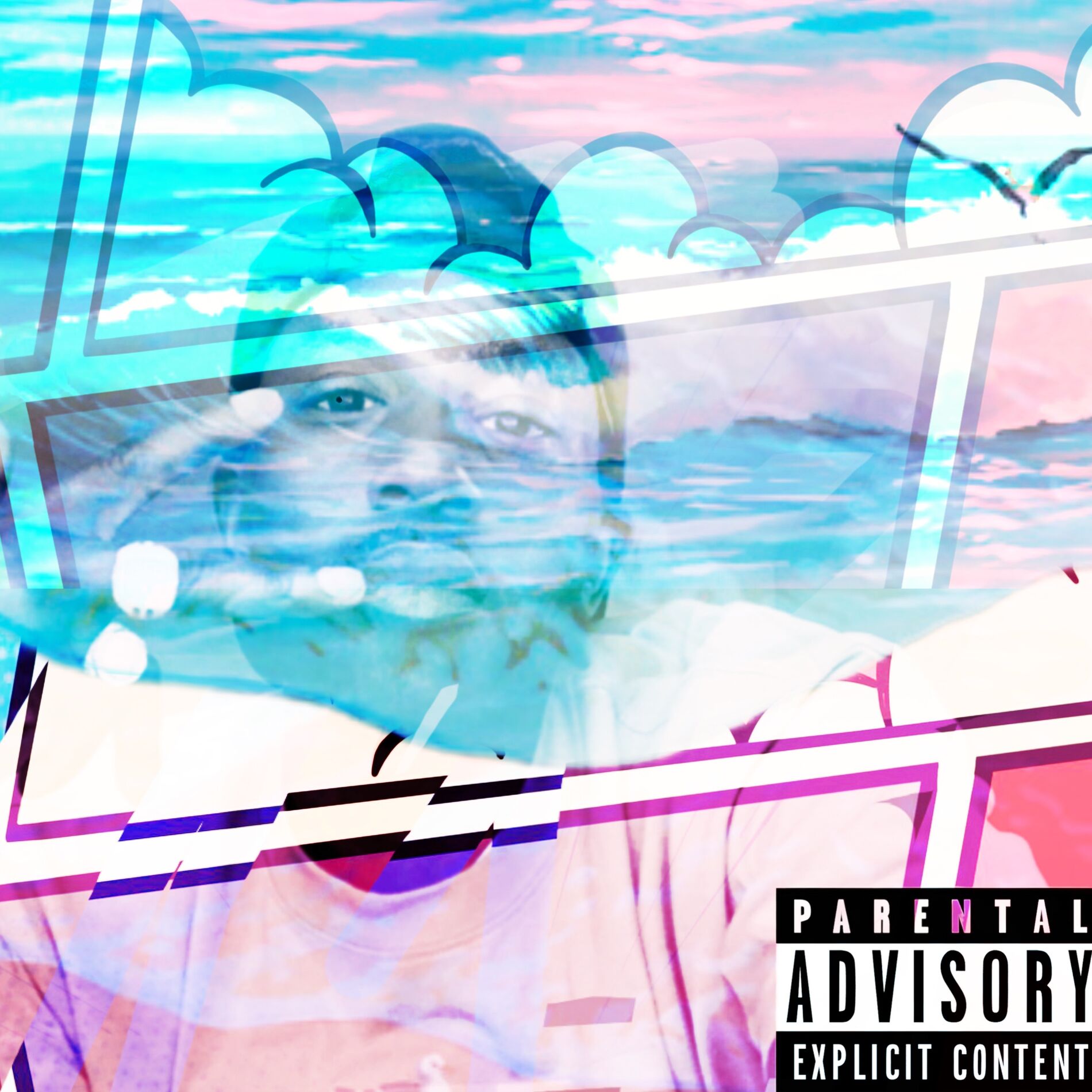 Album cover of LTMF