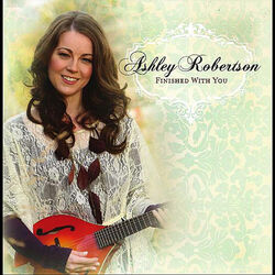 Cover of Finished With You