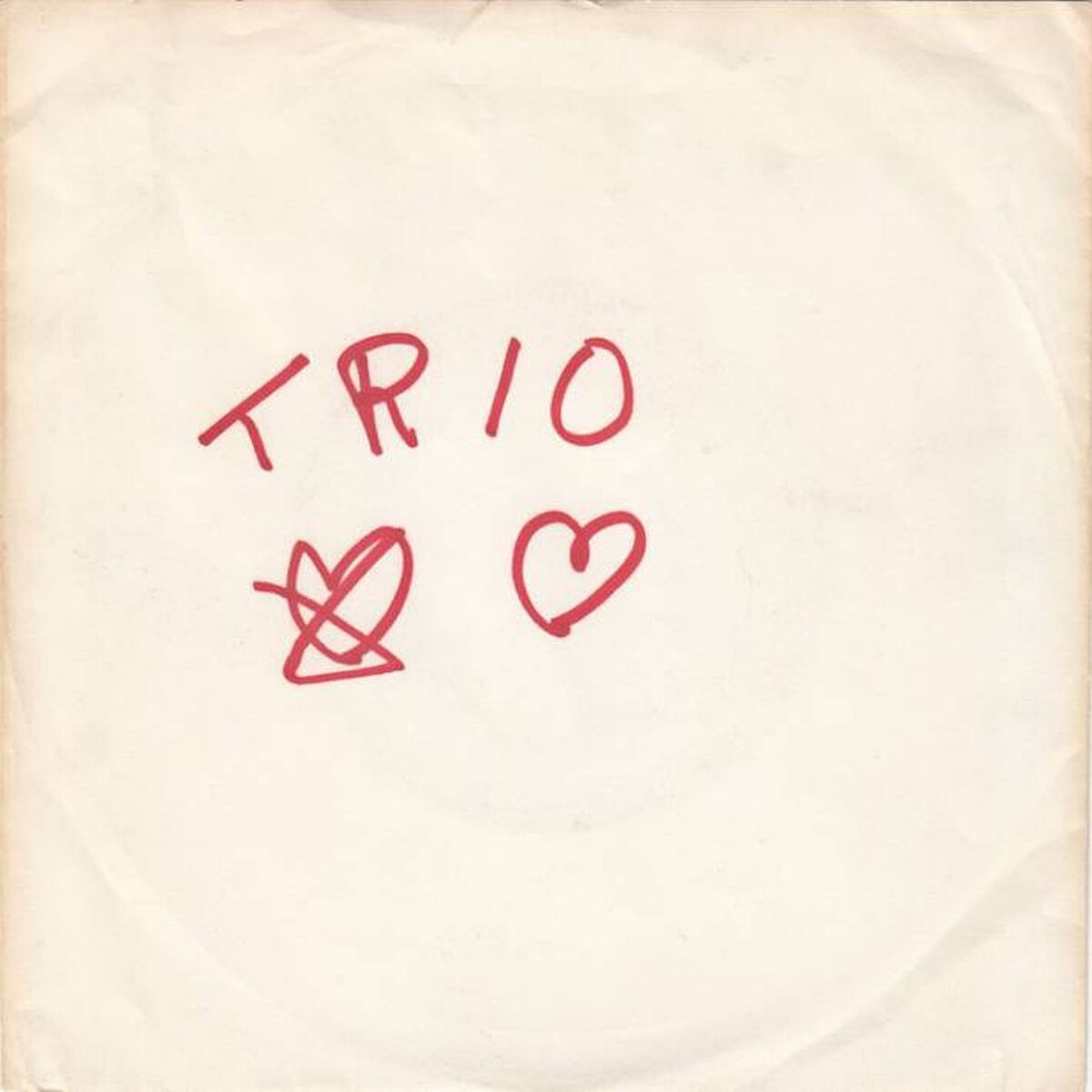 Album cover of My Sweet Angel (Austria Version)