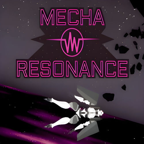 Mecha Resonance Soundtrack