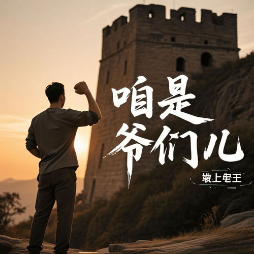 咱是爷们儿 (纯享版)