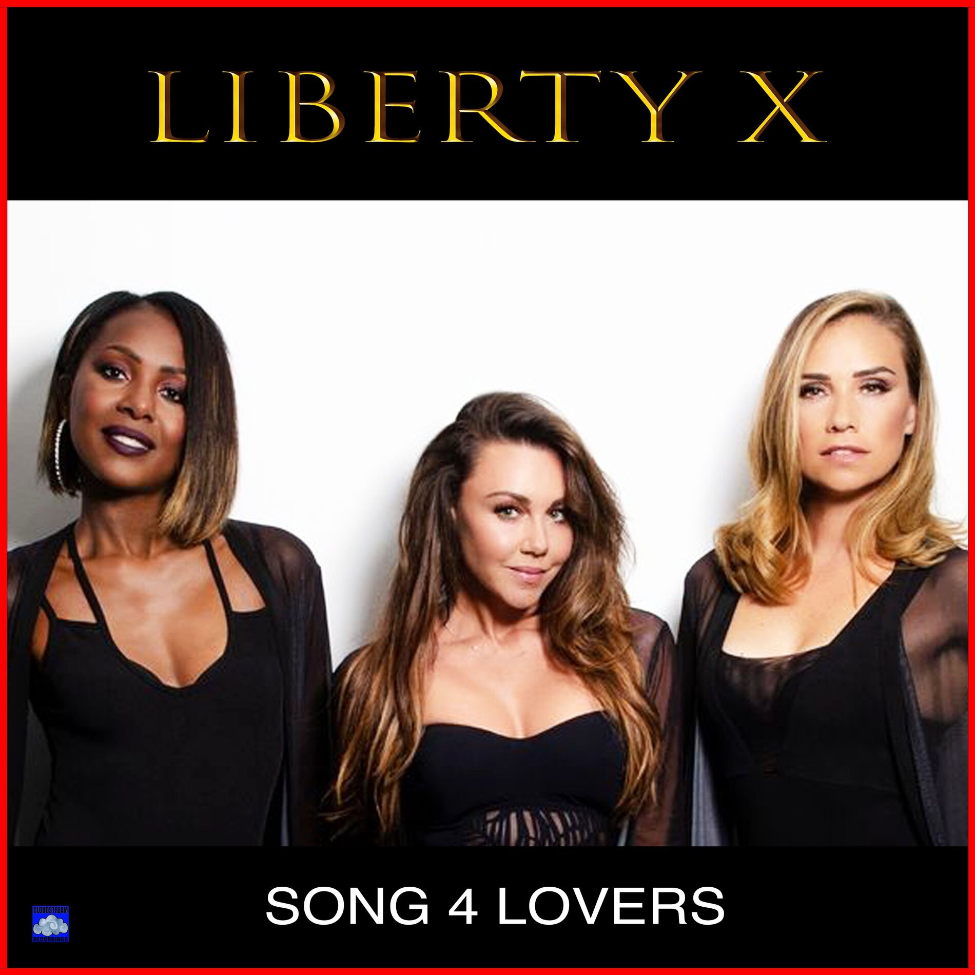 Album cover of Song 4 Lovers