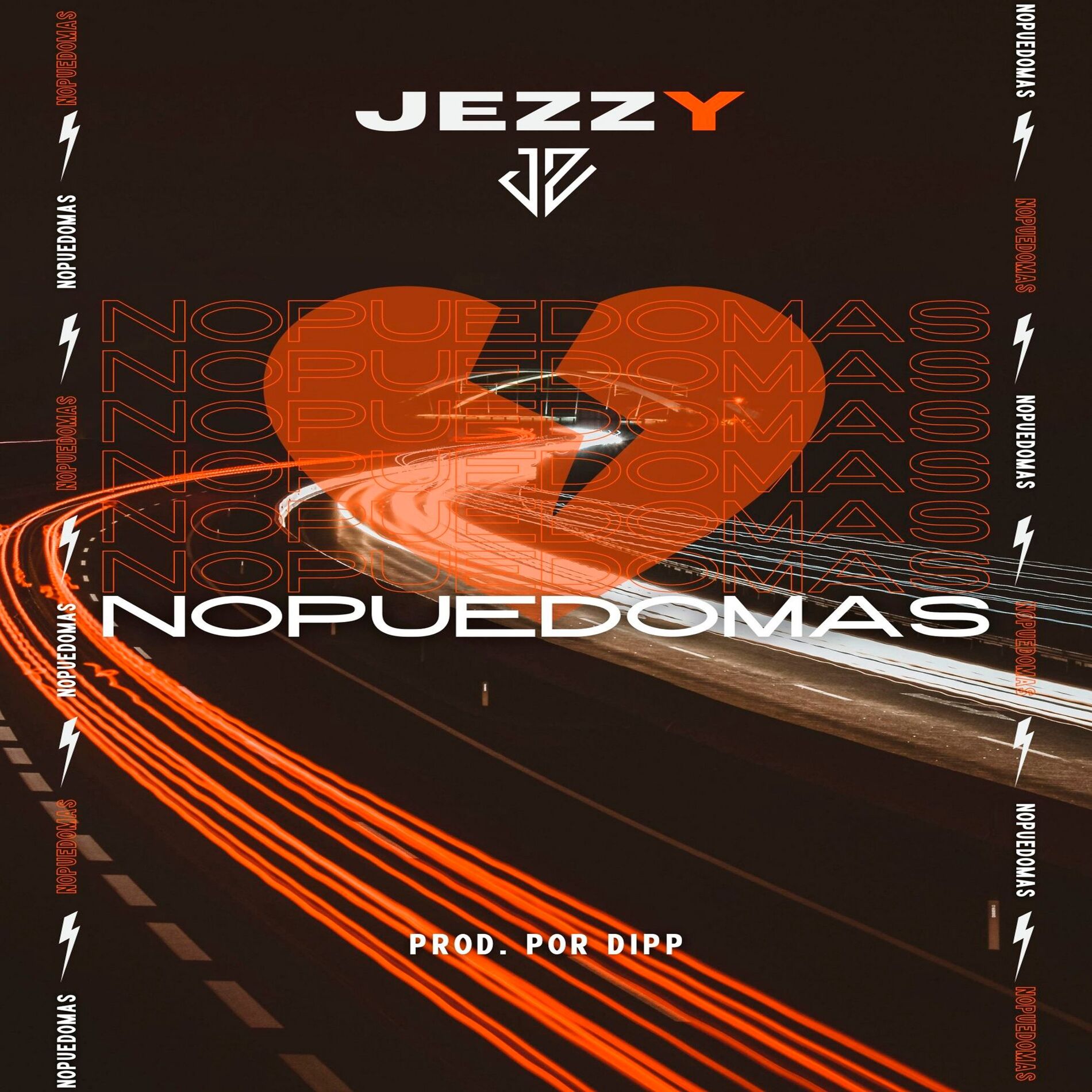 Album cover of No Puedo Mas