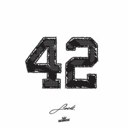 Cover of 42