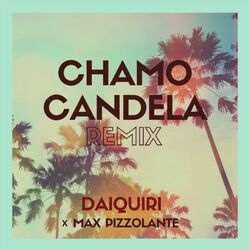 Cover of Chamo Candela (Remix)