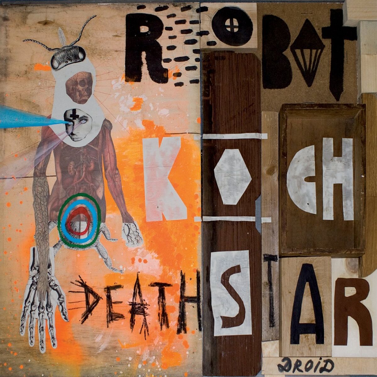 Album cover of Hard to Find