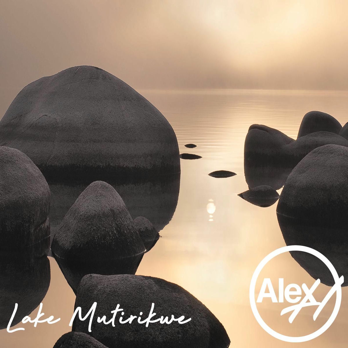 Album cover of Lake Mutirikwe