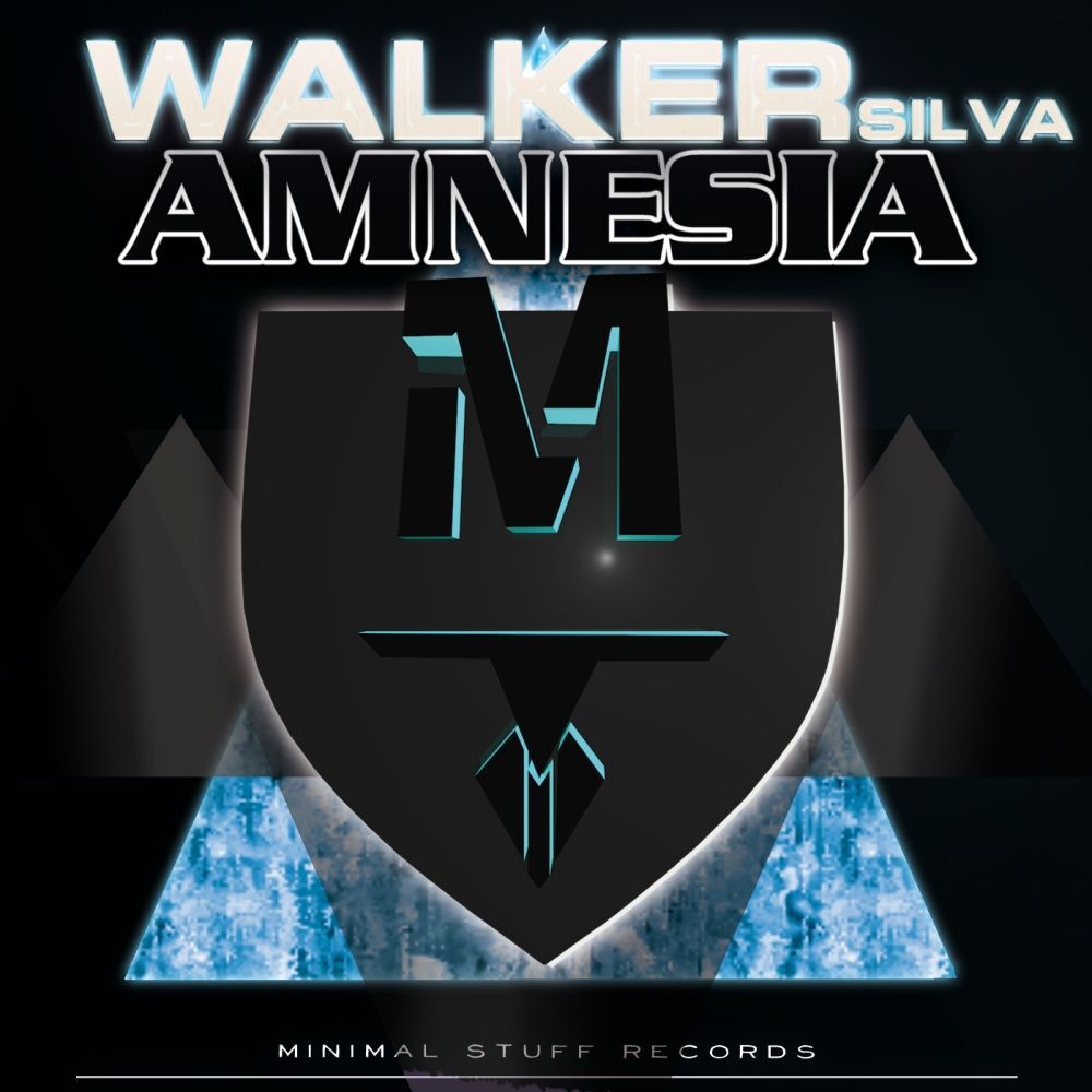 Picture of Amnesia EP