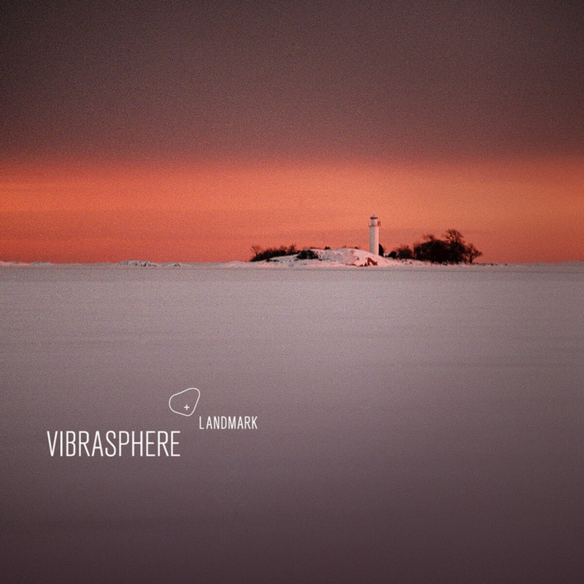 Album cover of Landmark
