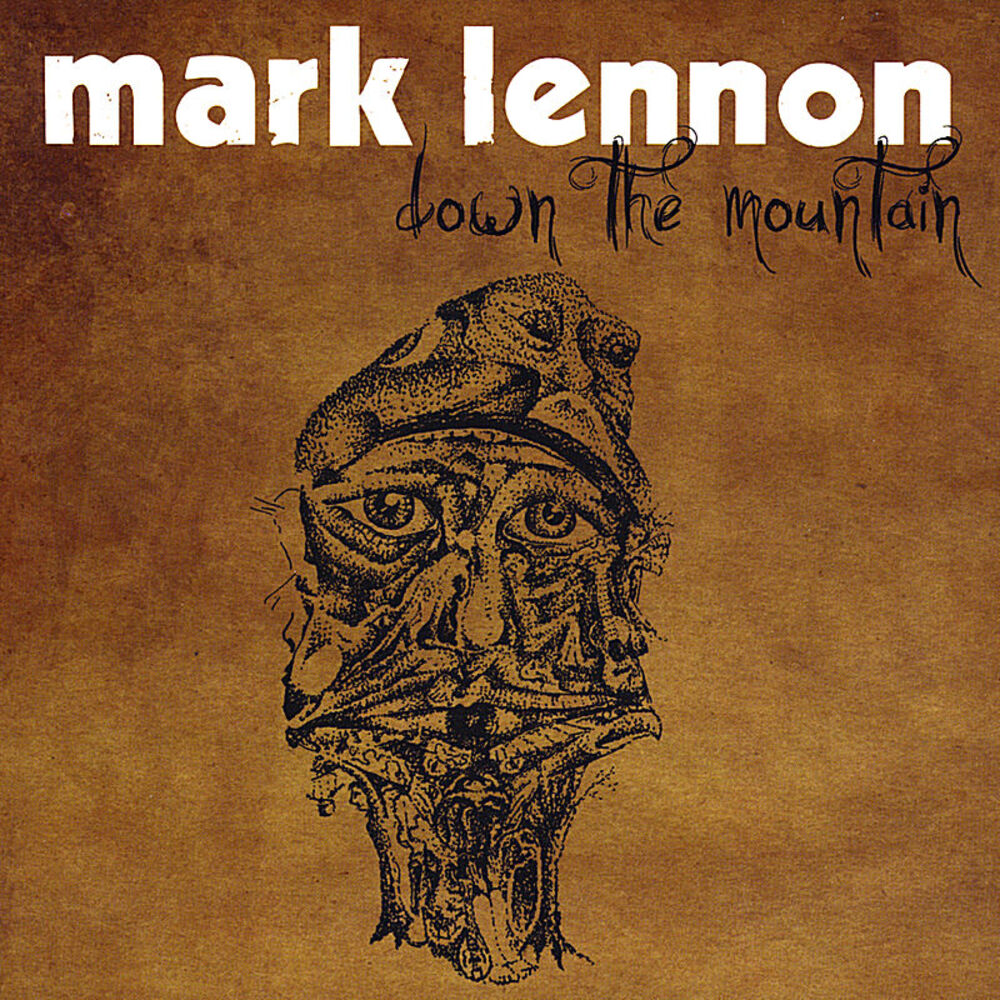 Picture of Down the Mountain