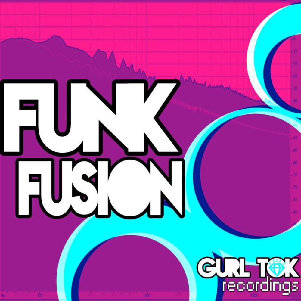 Picture of Funk Fusion EP