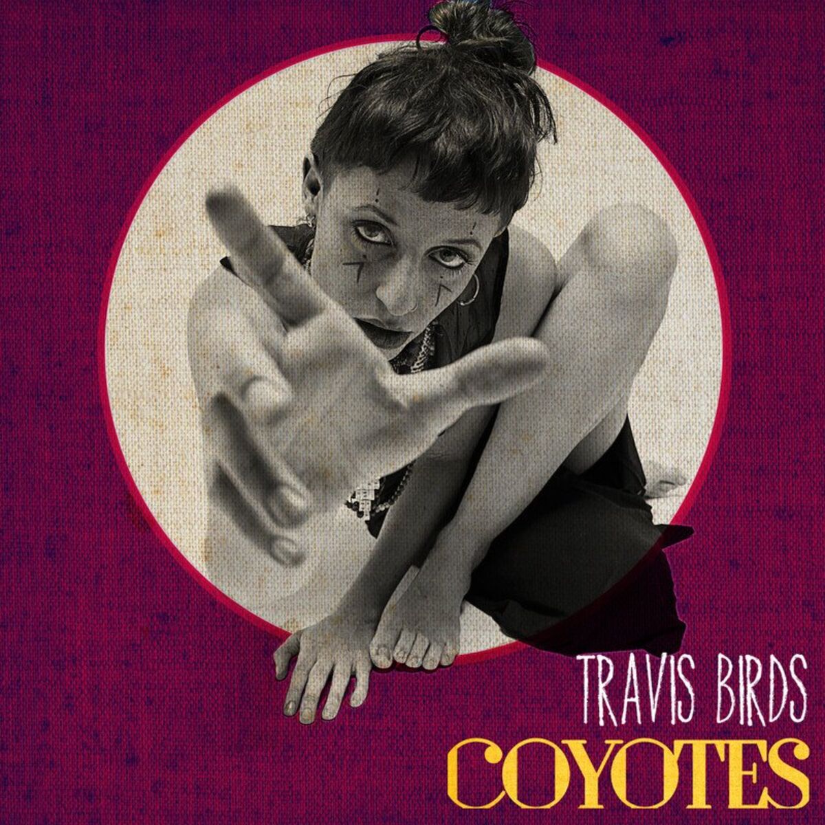 Album cover of Coyotes