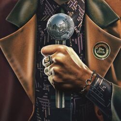 Cover of The Circle