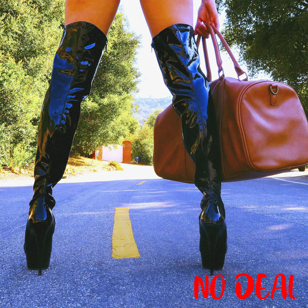 Picture of No Deal