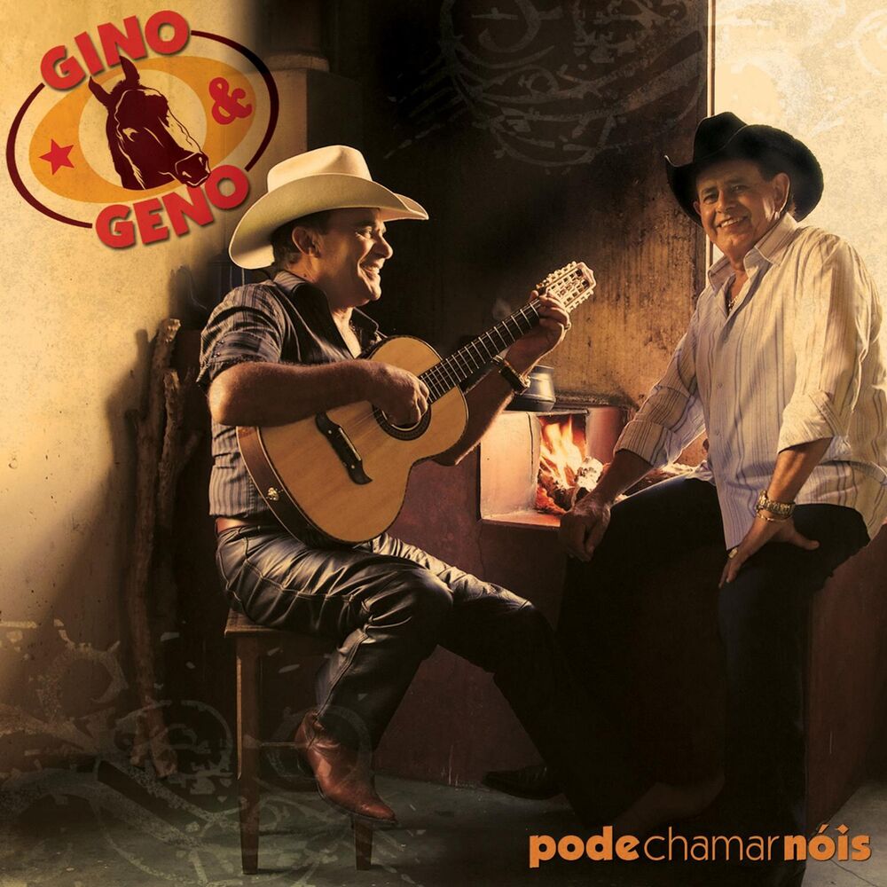 Picture of Pode Chamar Nóis