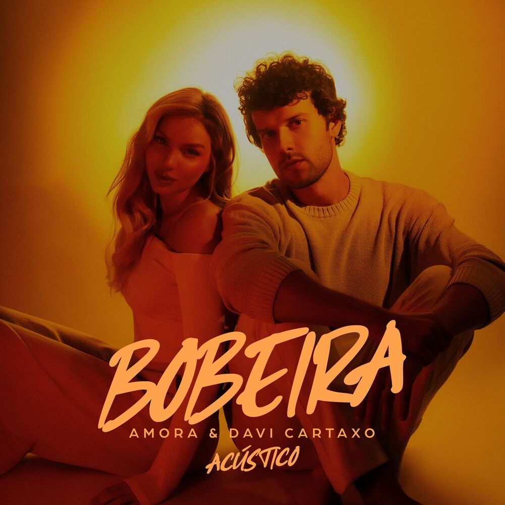 Picture of Bobeira (Acústico)