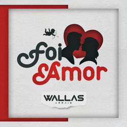 Cover of Foi Amor