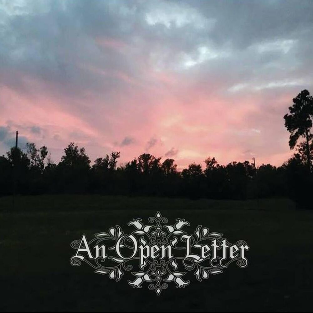 Picture of An Open Letter