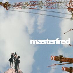 Cover of masterfred
