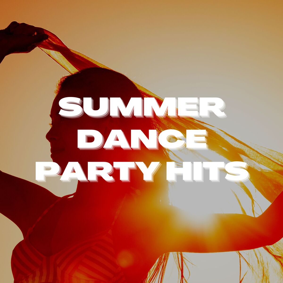 Album cover of Summer Dance Party Hits