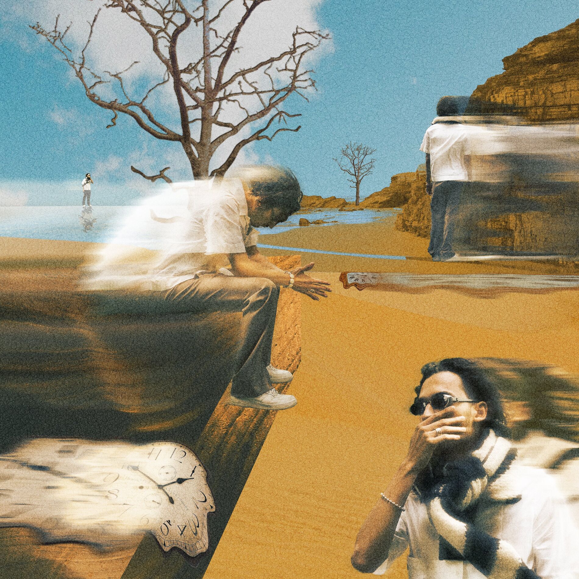 Album cover of 7000std