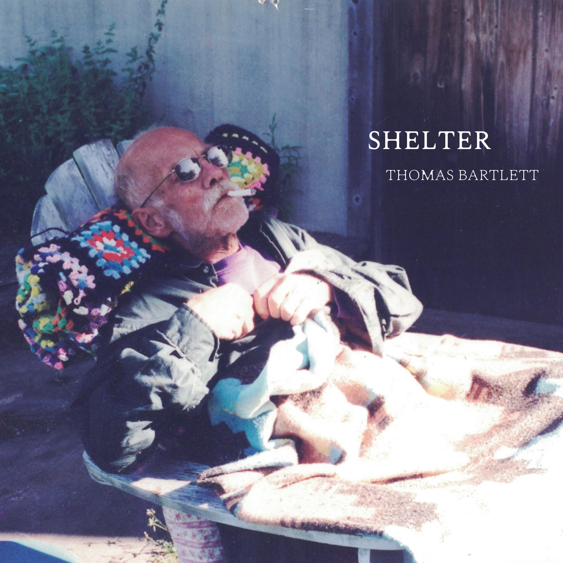Album cover of Shelter