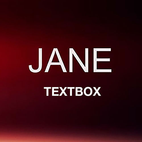 Jane