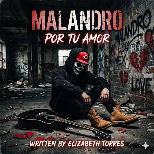 Por tu amor (feat. Elizabeth Torres) [Corrido Version]