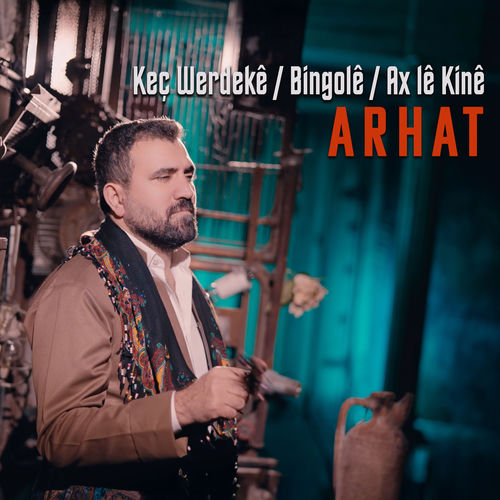 Keç Werdekê / Bingolê / Ax lê Kinê (Potporî)