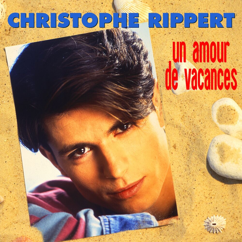 Picture of Un amour de vacances
