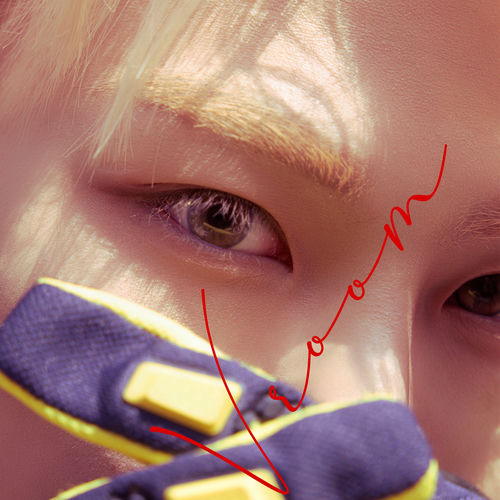 Hwang Min Woo – Vroom – Single