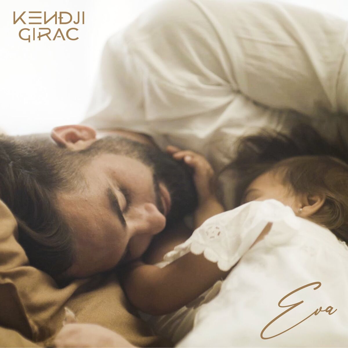Album cover of Eva