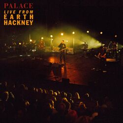 Cover of Live From EartH Hackney (Live at EartH)