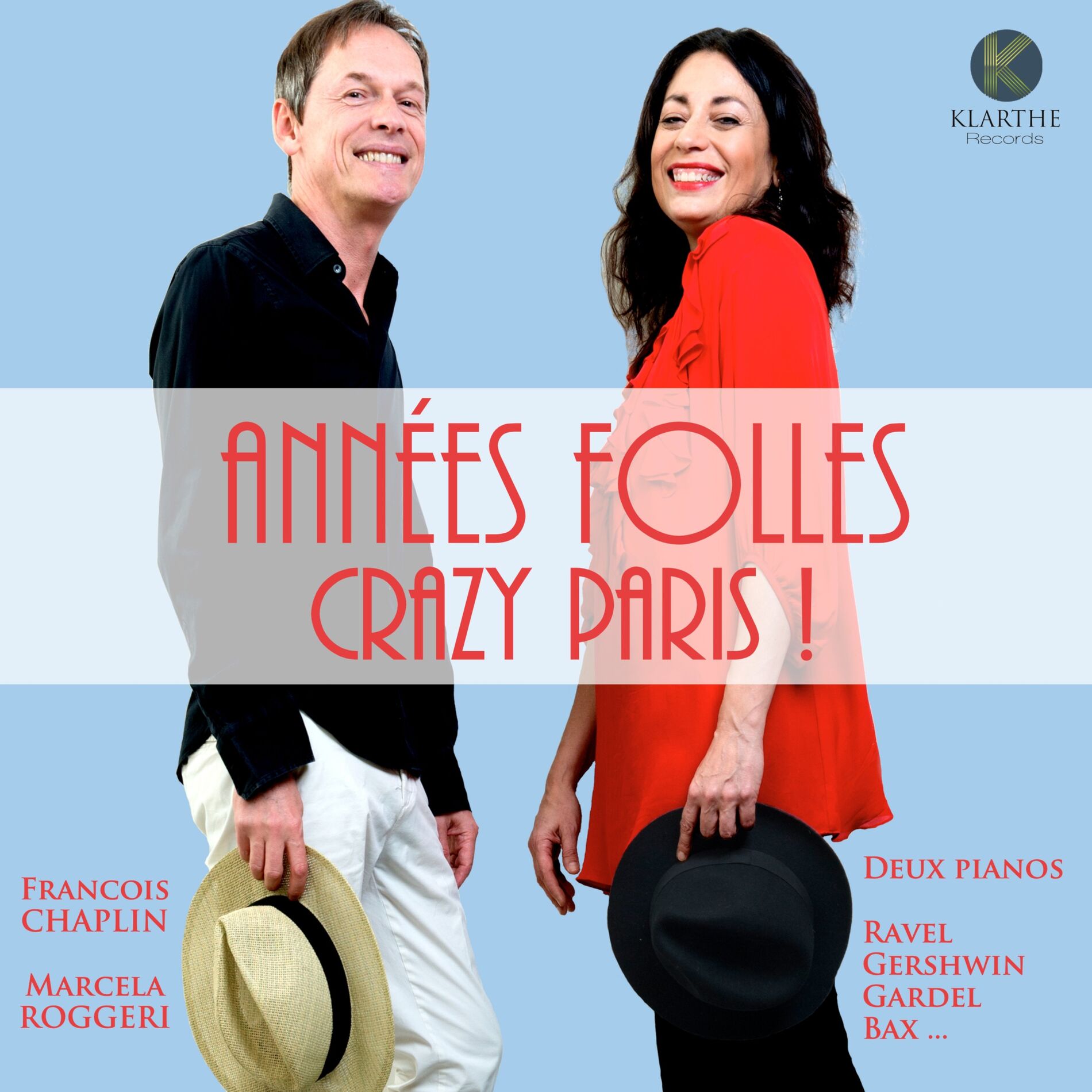 Album cover of Deux valses: Valse lente