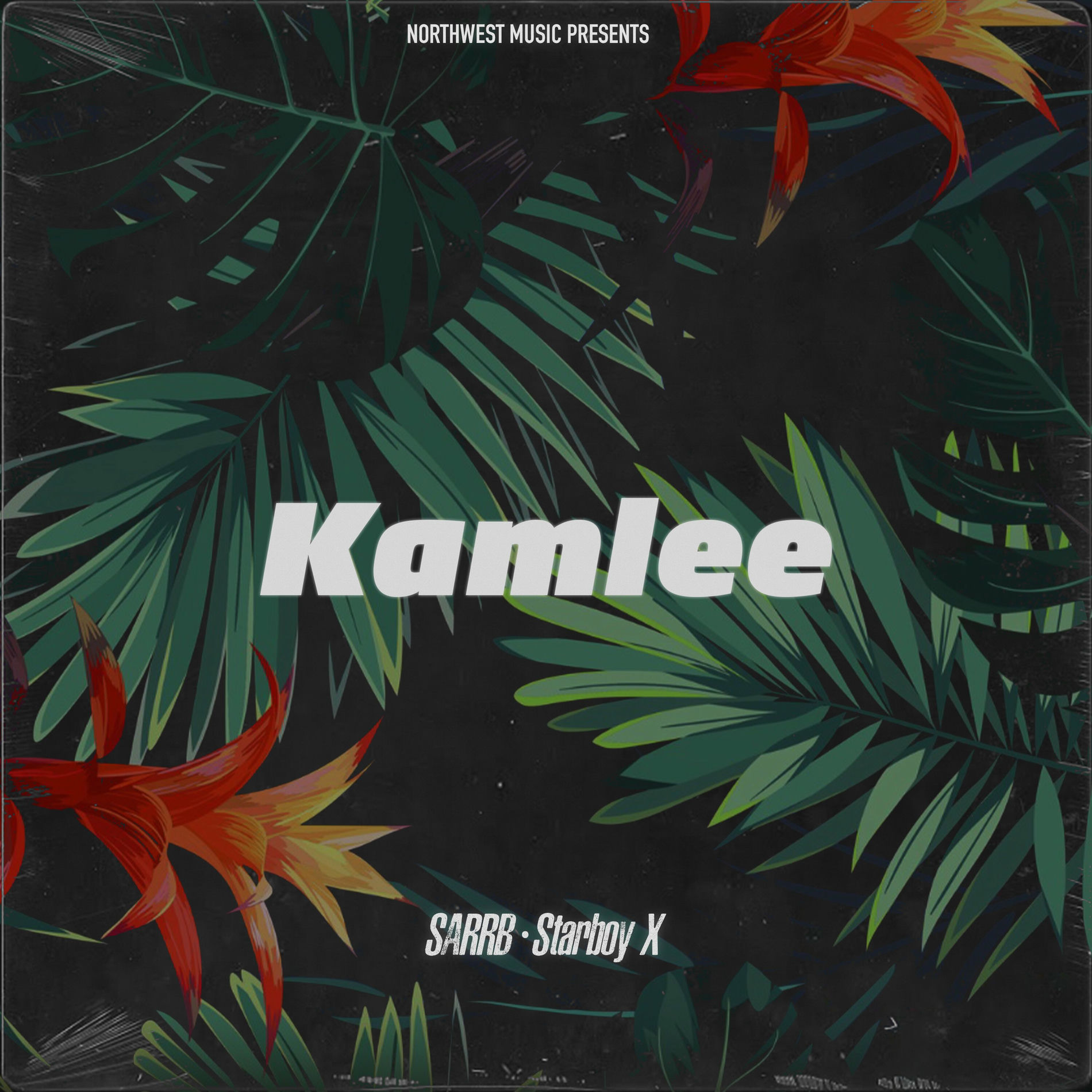 Album cover of Kamlee