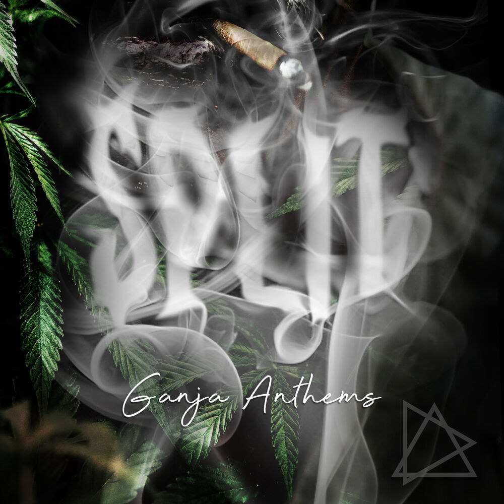 Picture of Ganja Anthems EP