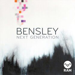 Cover of Next Generation