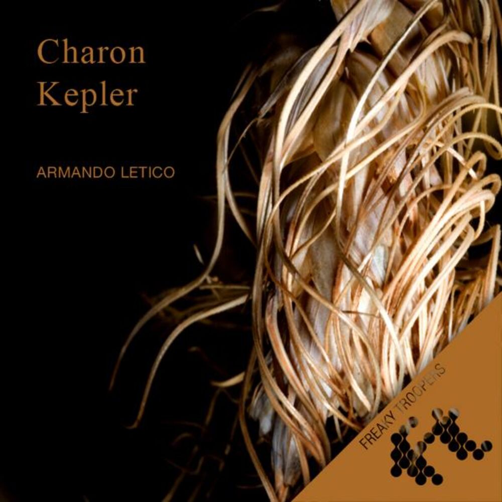 Picture of Charon / Kepler