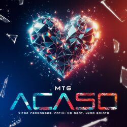 Cover of Mtg Acaso