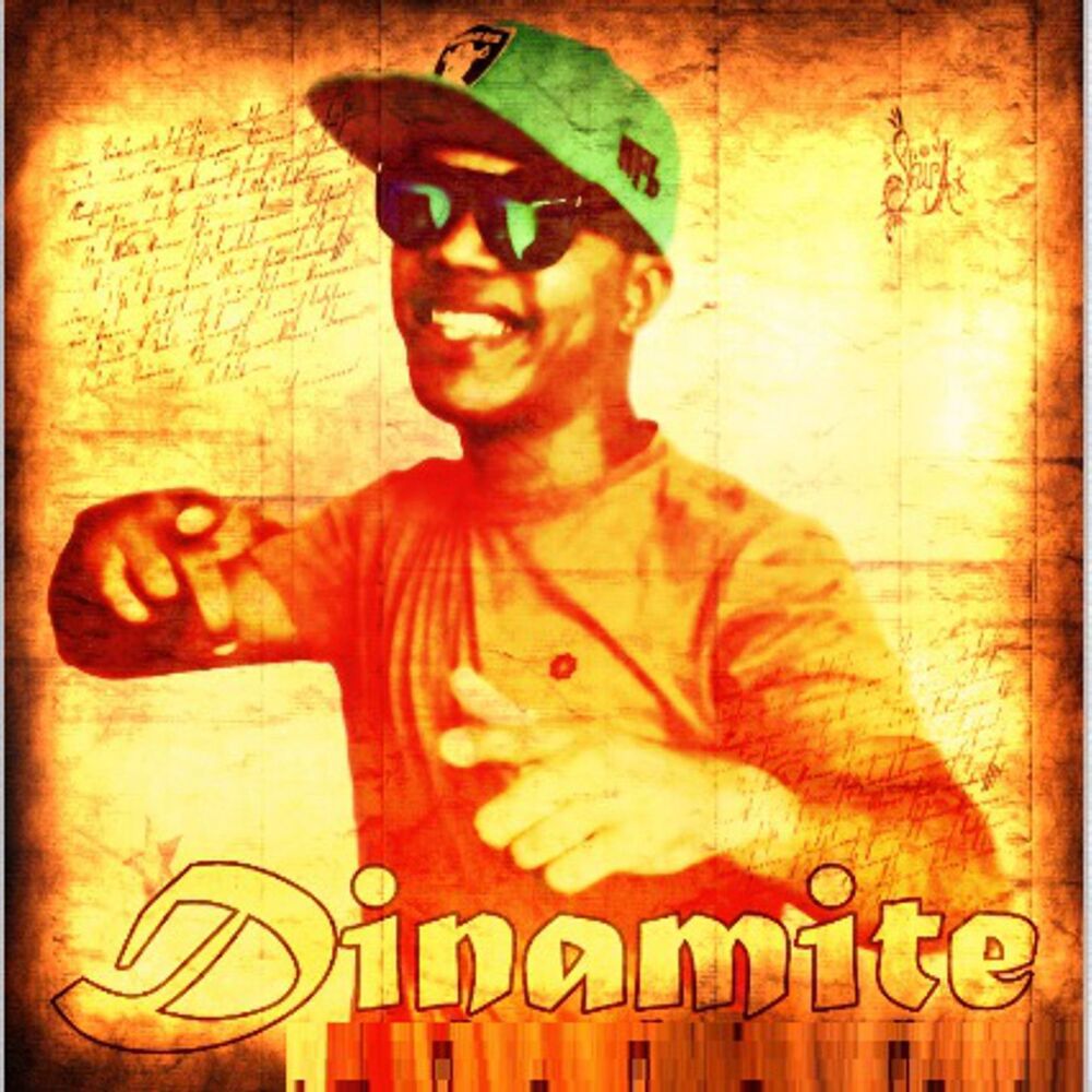 Picture of Toca o Som do Dinamite
