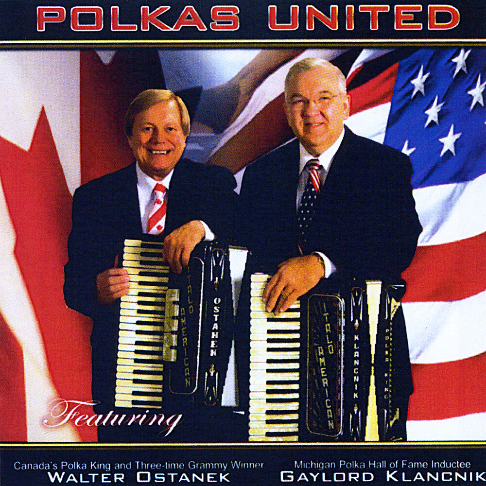 Picture of Polkas United