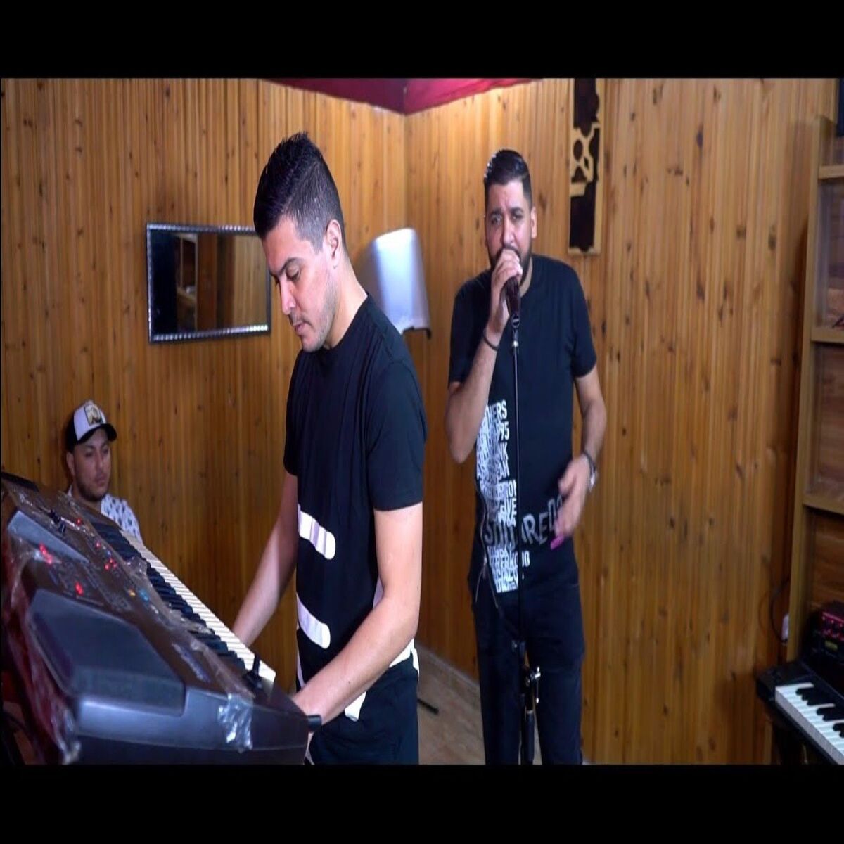 Album cover of Haka Wela Ktar