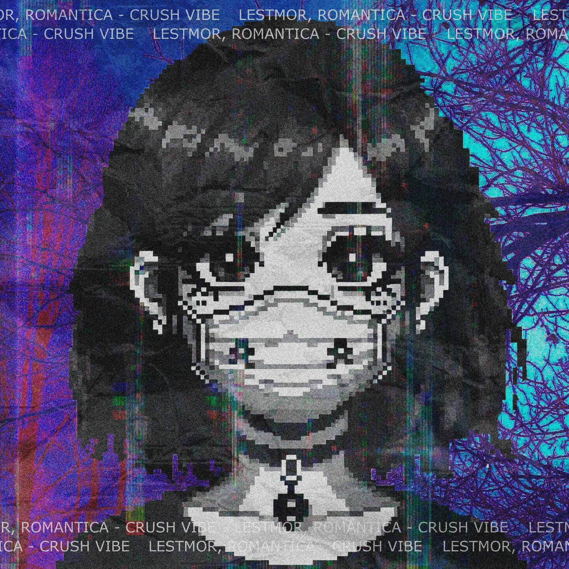 Album cover of CRUSH VIBE