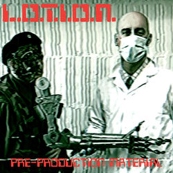Pre-Production Material (Rarities 2013-2019)